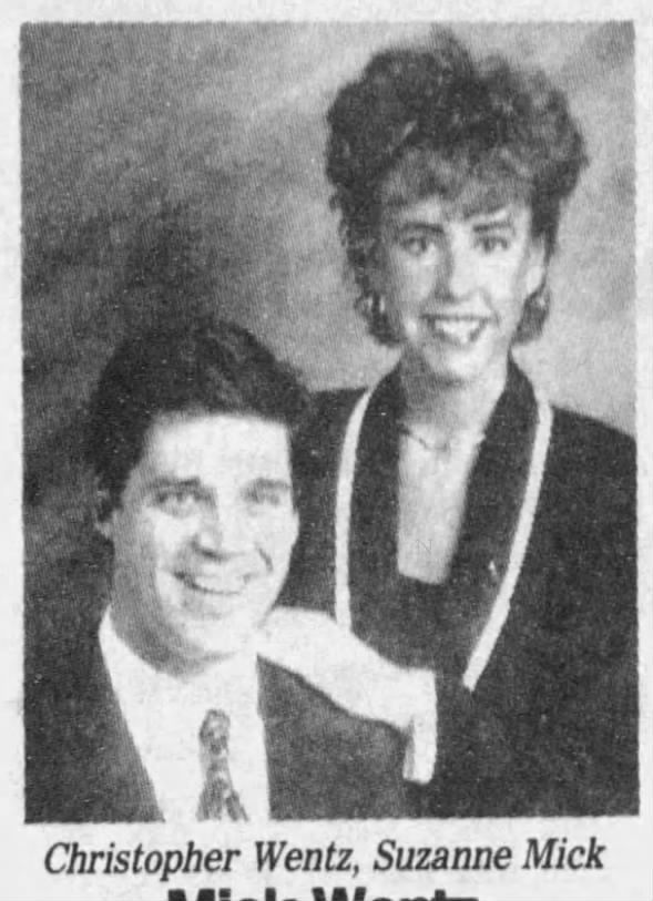 Clipping from The Bismarck Tribune